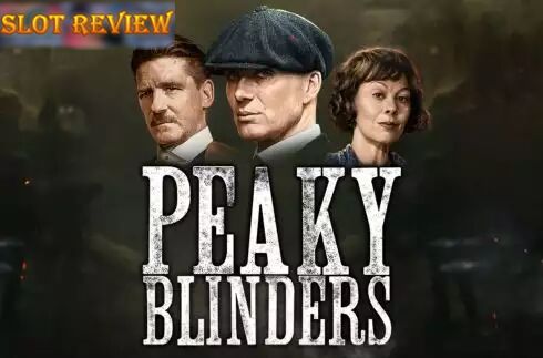 Peaky Blinders icon